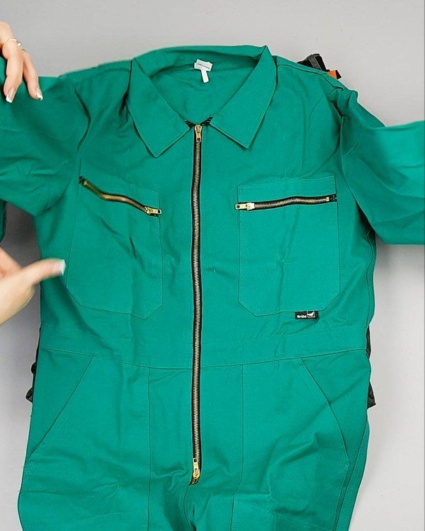 Фотография  347 - Рабочая одежда#25 кг оптом в Краснодаре и Краснодарском крае