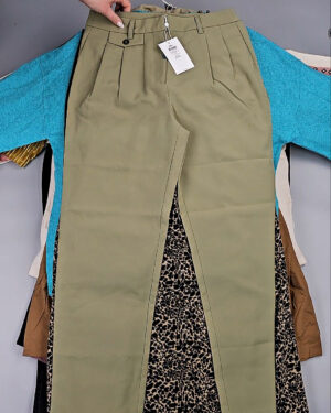 Фотография  201 - ONLY+Vero Moda Winter Mix 064#15 кг, ЛОТ СТ-10106 оптом в Краснодаре и Краснодарском крае