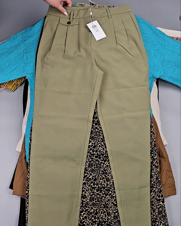 Фотография  573 - ONLY+Vero Moda Winter Mix 064#15 кг, ЛОТ СТ-10106 оптом в Краснодаре и Краснодарском крае