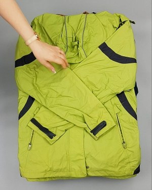 Фотография  179 - Куртки взрослые ANO#23 кг оптом в Краснодаре и Краснодарском крае