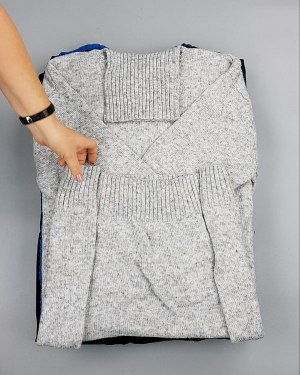 Фотография  882 - Cream Платья Winter#25 кг оптом в Краснодаре и Краснодарском крае