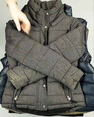 Фотография  157 - Primetta Куртки женские#25 кг оптом в Краснодаре и Краснодарском крае