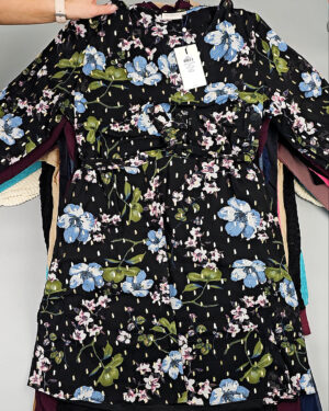 Купить ONLY+Vero Moda Winter Mix 064#15 кг, ЛОТ СТ-10103 оптом в Краснодаре и Краснодарском крае