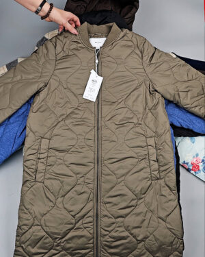 Фотография  519 - Верхняя одежда VILA#10,2 кг, ЛОТ №6826 оптом в Краснодаре и Краснодарском крае