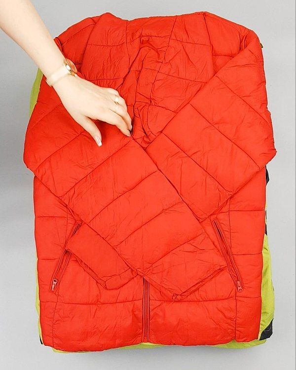 Фотография  168 - Куртки взрослые ANO#23 кг оптом в Краснодаре и Краснодарском крае