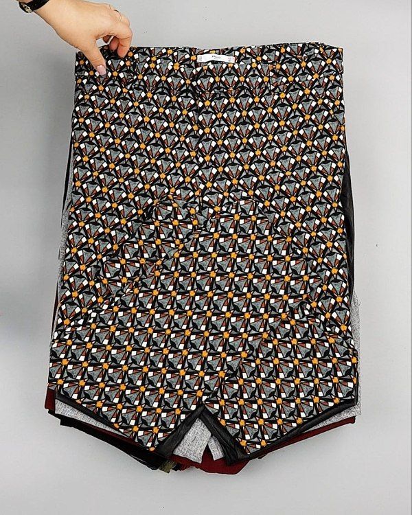 Фотография  816 - Cream Брюки женские Winter#25 кг оптом в Краснодаре и Краснодарском крае