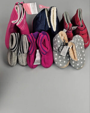 Фотография 198 - Обувь ALDI дети зима#5 кг, ЛОТ СТ-9735 оптом в Краснодаре и Краснодарском крае