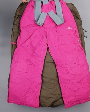 Фотография  734 - ШТАНЫ лыжные SKI #20 кг оптом в Краснодаре и Краснодарском крае