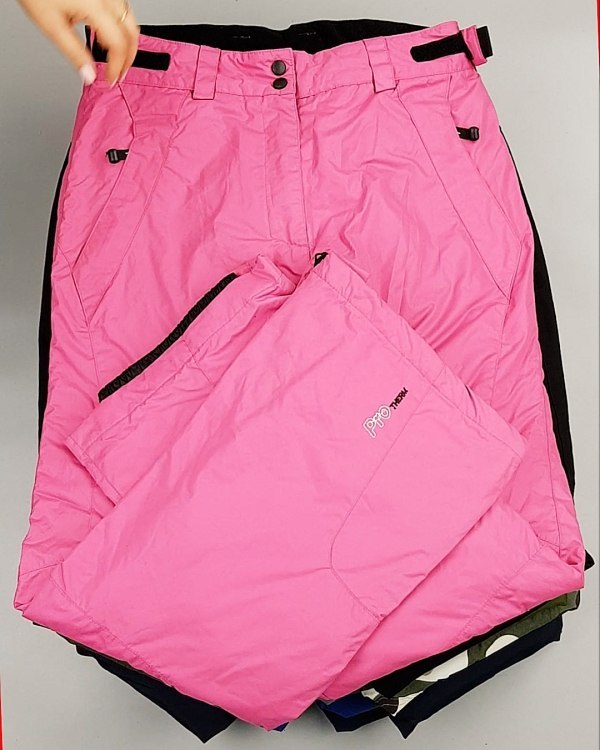 Фотография  889 - Комбинезоны лыжные SKI БМ#20 кг оптом в Краснодаре и Краснодарском крае