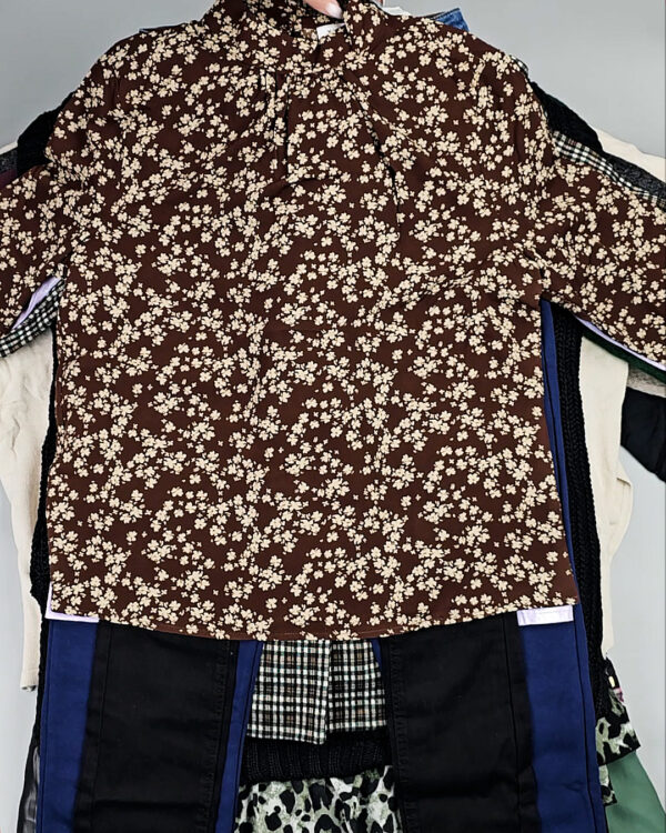 Фотография  477 - DK+Bestseller Winter mix 064#15 кг, ЛОТ СТ-10092 оптом в Краснодаре и Краснодарском крае