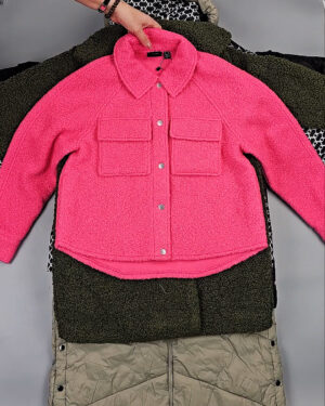 Фотография  631 - Верхняя одежда BESTSELLER Дания#12 кг, ЛОТ №5189 оптом в Краснодаре и Краснодарском крае