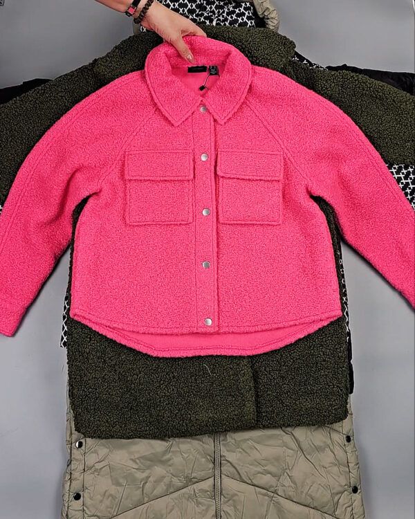 Фотография  611 - Верхняя одежда BESTSELLER Дания#12 кг, ЛОТ №5189 оптом в Краснодаре и Краснодарском крае