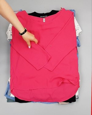 Фотография  750 - Mix Euro Summer#100 кг оптом в Краснодаре и Краснодарском крае