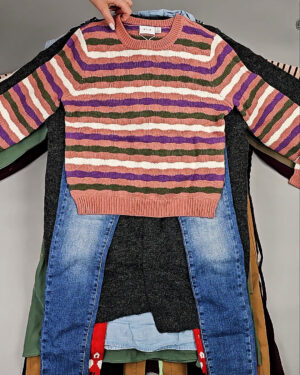 Фотография  429 - DK+Bestseller Winter mix 064#15 кг, ЛОТ СТ-10093 оптом в Краснодаре и Краснодарском крае