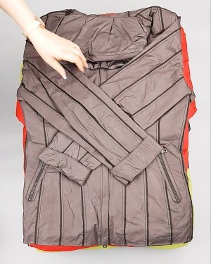 Фотография  677 - Куртки взрослые ANO#23 кг оптом в Краснодаре и Краснодарском крае