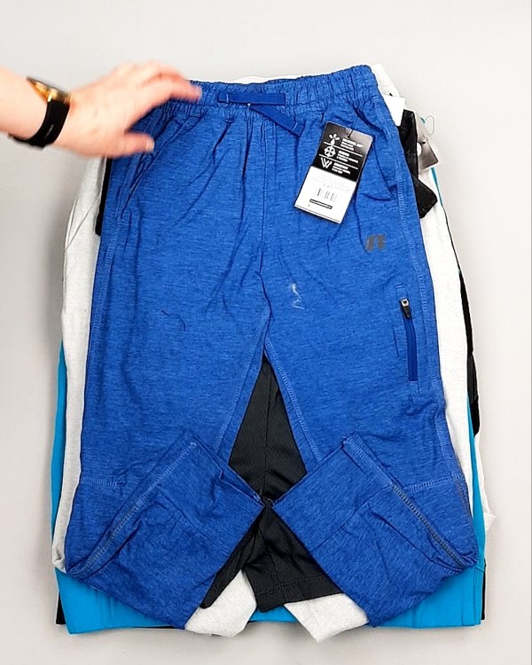 Фотография  875 - Спортивные костюмы дети CAN#6 кг оптом в Краснодаре и Краснодарском крае