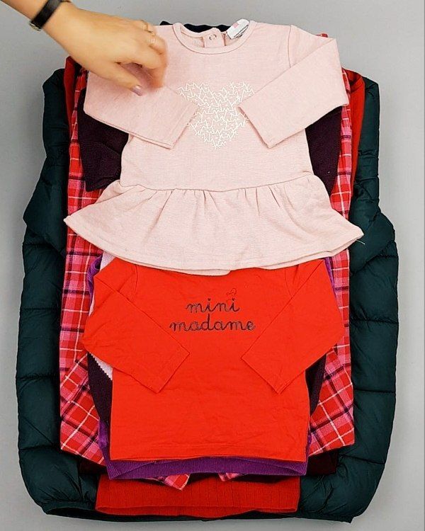 Фотография  531 - KB1W mix#15 кг оптом в Краснодаре и Краснодарском крае