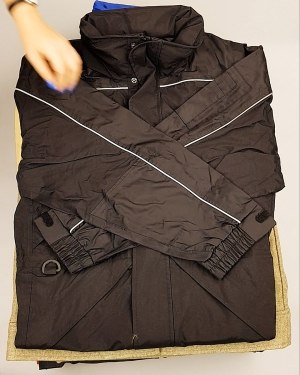 Фотография 375 - Ветровки CAN 084#10 кг, ЛОТ №6939 оптом в Краснодаре и Краснодарском крае