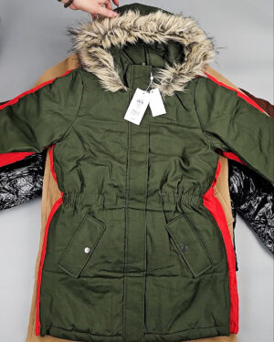 Фотография  756 - Верхняя одежда VILA#10,2 кг, ЛОТ №6825 оптом в Краснодаре и Краснодарском крае