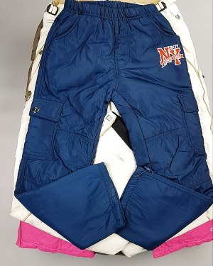 Фотография  465 - ШТАНЫ лыжные SKI #20 кг оптом в Краснодаре и Краснодарском крае