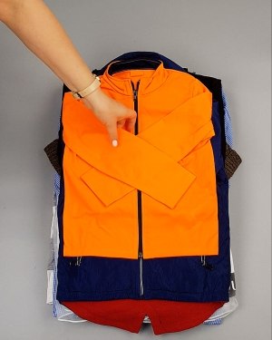 Фотография  947 - Детский микс осень Extra+Cream (CHILD AUTUMN EXTRA)#20 кг оптом в Краснодаре и Краснодарском крае