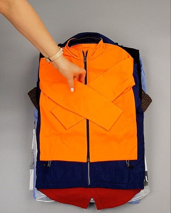 Фотография  567 - Детский микс осень Extra+Cream (CHILD AUTUMN EXTRA)#20 кг оптом в Краснодаре и Краснодарском крае