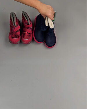 Фотография  968 - Обувь ALDI дети зима#5 кг, ЛОТ СТ-9733 оптом в Краснодаре и Краснодарском крае