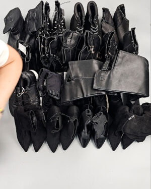 Фотография  824 - Обувь СТОК Demi шт#20 шт, ЛОТ №5485 оптом в Краснодаре и Краснодарском крае