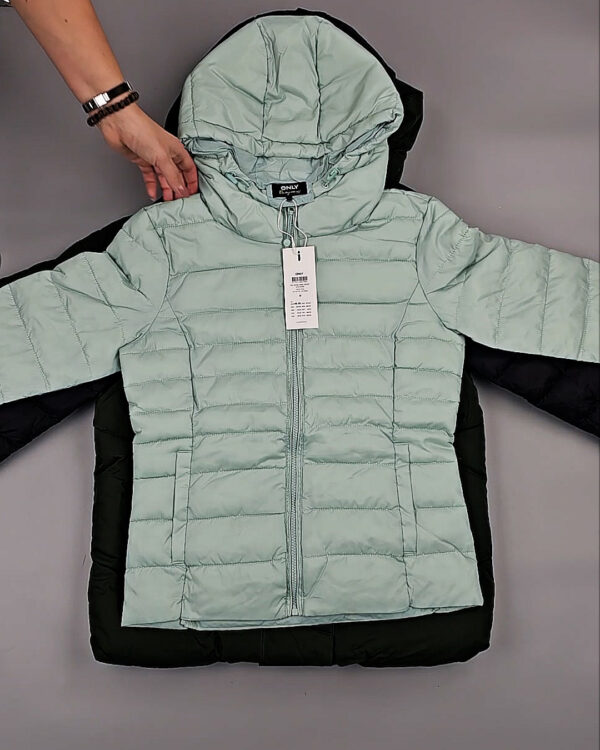 Фотография  195 - Верхняя одежда BESTSELLER Дания#10 кг, ЛОТ №6807 оптом в Краснодаре и Краснодарском крае