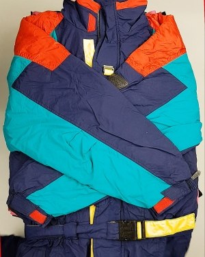 Купить Комбинезоны лыжные SKI БМ#20 кг оптом в Краснодаре и Краснодарском крае