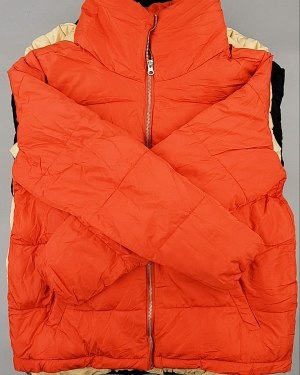 Купить А 94742 Куртки ж/м (Heavy Anorak)#25 кг оптом в Краснодаре и Краснодарском крае