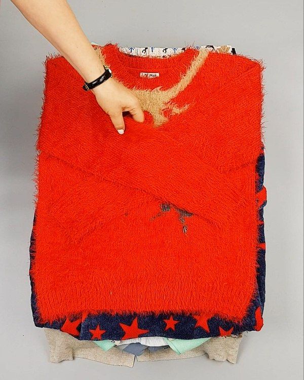 Фотография  348 - Mix Euro Winter#100 кг оптом в Краснодаре и Краснодарском крае