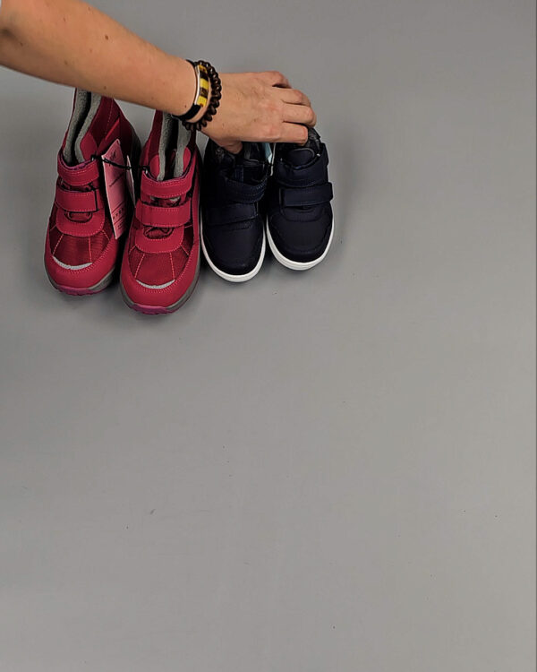 Фотография  684 - Обувь ALDI дети зима#5 кг, ЛОТ СТ-9729 оптом в Краснодаре и Краснодарском крае