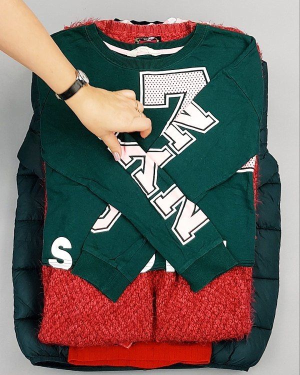 Фотография  118 - KB1W mix#15 кг оптом в Краснодаре и Краснодарском крае