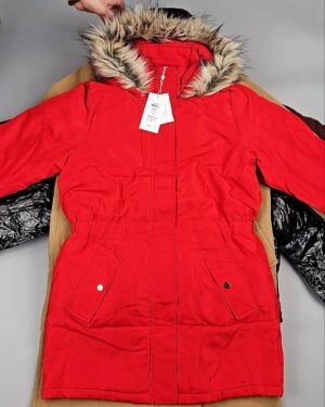 Фотография  829 - Верхняя одежда VILA#10,2 кг, ЛОТ №6825 оптом в Краснодаре и Краснодарском крае