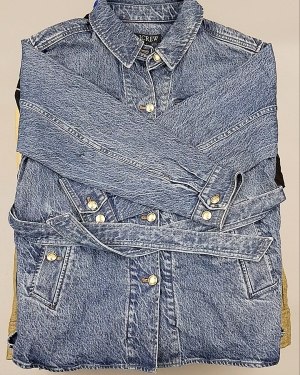 Купить Ветровки CAN 084#10 кг, ЛОТ №6939 оптом в Краснодаре и Краснодарском крае