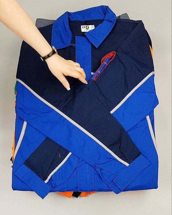 Фотография  770 - Рабочая одежда#25 кг оптом в Краснодаре и Краснодарском крае