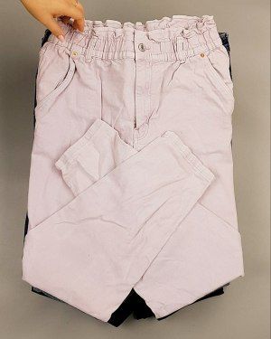 Фотография  244 - Primetta Джинсы женские#25 кг оптом в Краснодаре и Краснодарском крае