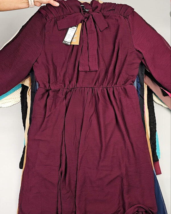 Фотография  609 - ONLY+Vero Moda Winter Mix 064#15 кг, ЛОТ СТ-10103 оптом в Краснодаре и Краснодарском крае