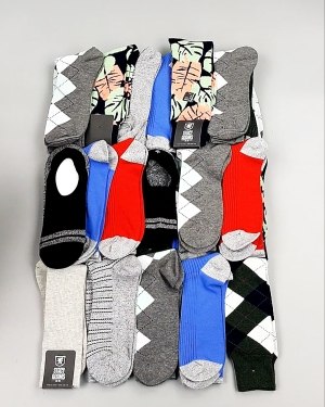 Фотография  584 - Носки CAN 084#5 кг оптом в Краснодаре и Краснодарском крае