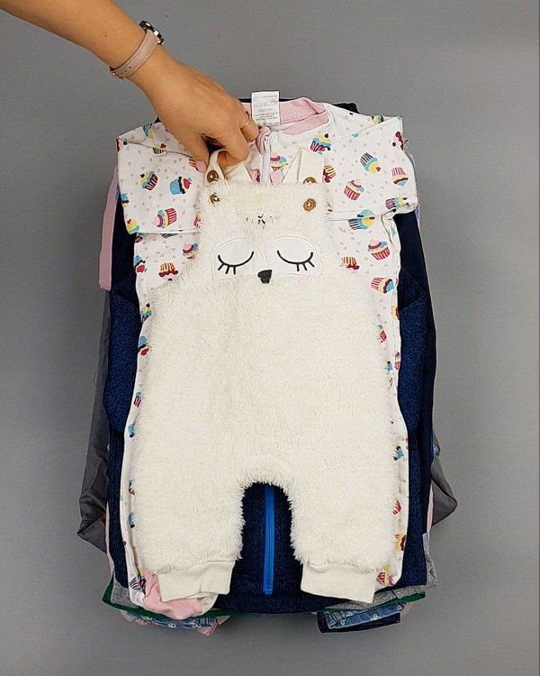 Фотография  129 - Kinder Baby Winter#25 кг оптом в Краснодаре и Краснодарском крае