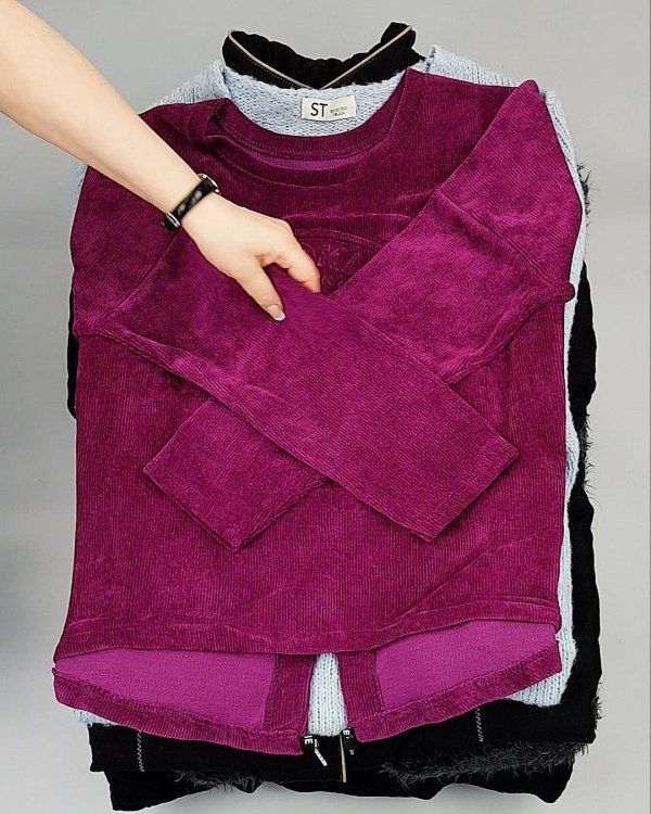 Фотография  609 - XXL mix Winter#25 кг оптом в Краснодаре и Краснодарском крае