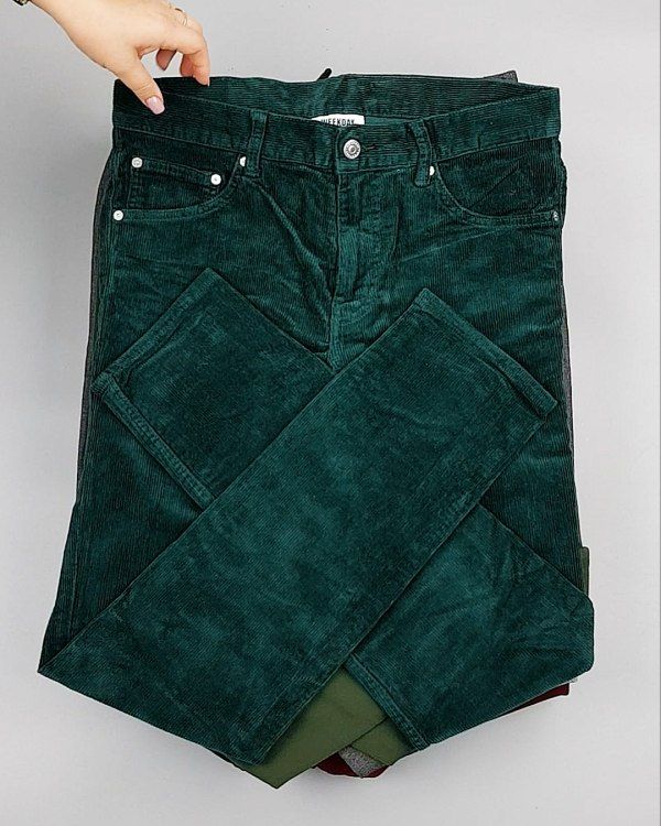 Фотография  571 - Cream Брюки женские Winter#25 кг оптом в Краснодаре и Краснодарском крае