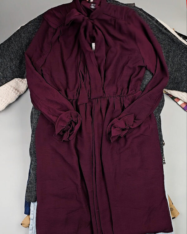 Фотография  366 - DK+Bestseller Winter mix 064#15 кг, ЛОТ СТ-10094 оптом в Краснодаре и Краснодарском крае