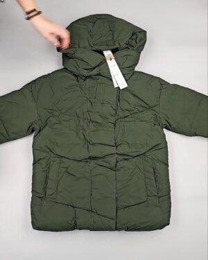 Фотография  939 - Верхняя одежда BESTSELLER Дания#10 кг, ЛОТ №6807 оптом в Краснодаре и Краснодарском крае