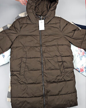 Фотография  151 - Верхняя одежда VILA#10,2 кг, ЛОТ №6826 оптом в Краснодаре и Краснодарском крае