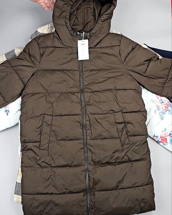 Фотография  117 - Верхняя одежда VILA#10,2 кг, ЛОТ №6826 оптом в Краснодаре и Краснодарском крае