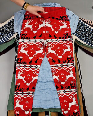 Фотография  825 - DK+Bestseller Winter mix 064#15 кг, ЛОТ СТ-10093 оптом в Краснодаре и Краснодарском крае