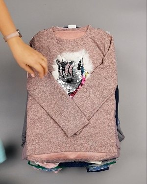 Фотография  394 - Kinder Baby Winter#25 кг оптом в Краснодаре и Краснодарском крае