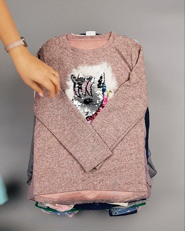 Фотография  887 - Kinder Baby Winter#25 кг оптом в Краснодаре и Краснодарском крае